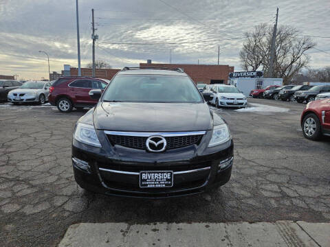 2008 Mazda CX-9 Touring