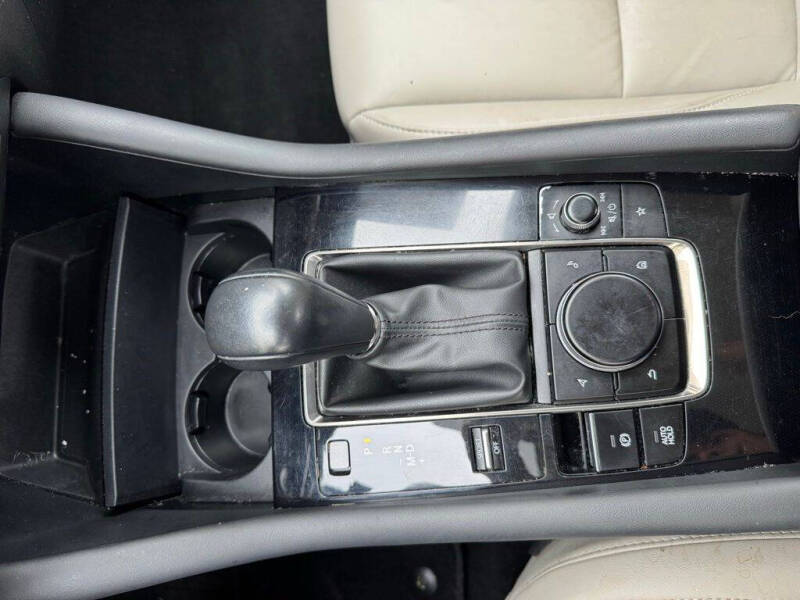 2019 Mazda Mazda3 Sedan Select