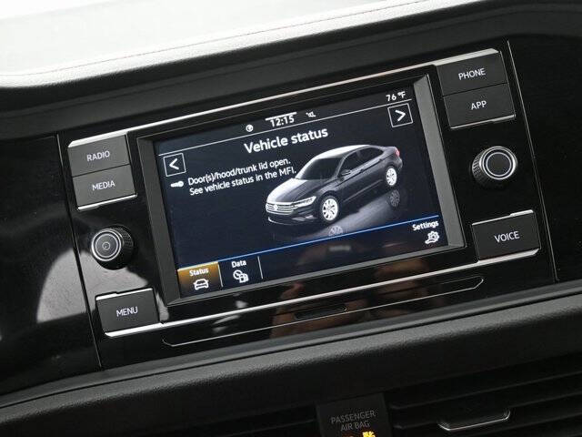 2024 Volkswagen Jetta S