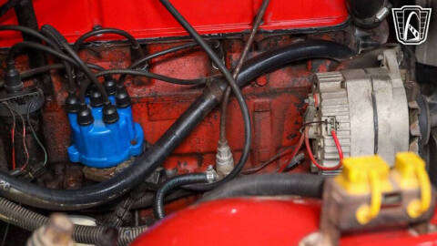 1983 Jeep CJ-7