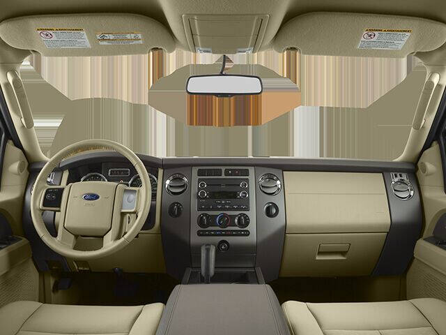 2014 Ford Expedition EL Limited