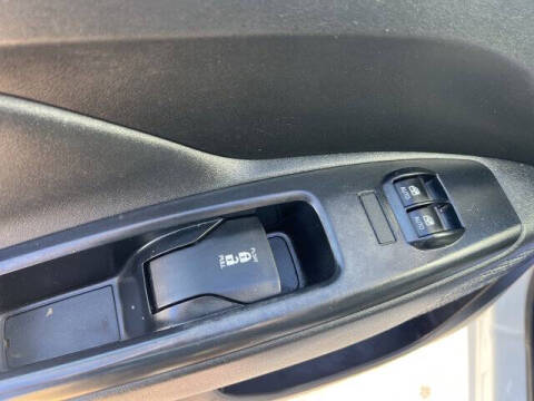 2019 RAM ProMaster City Tradesman