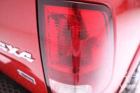 2012 RAM 3500 Laramie