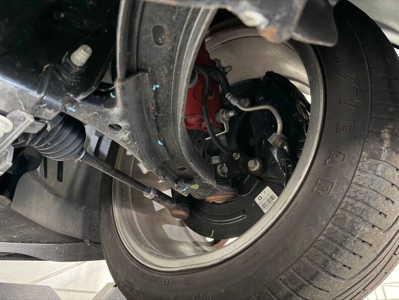 2012 Ford Shelby GT500