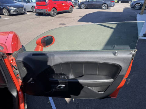 2017 Dodge Challenger R/T Scat Pack