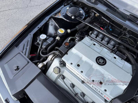 1993 Cadillac Allante