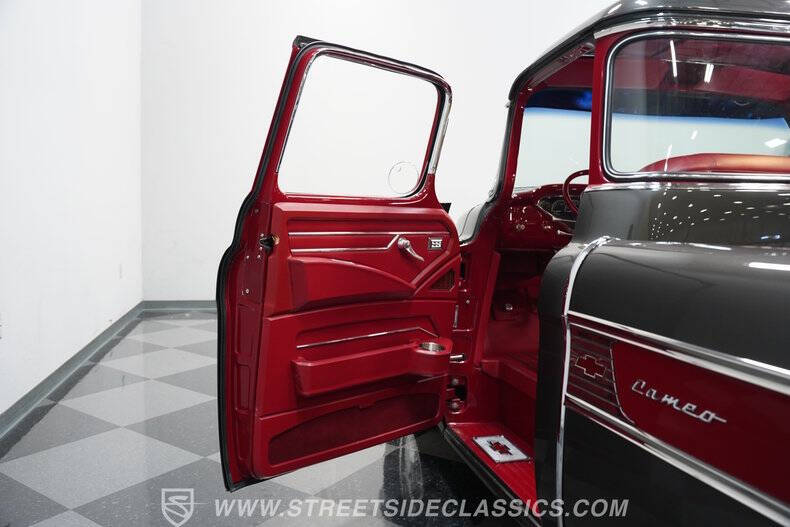 1957 Chevrolet 3100