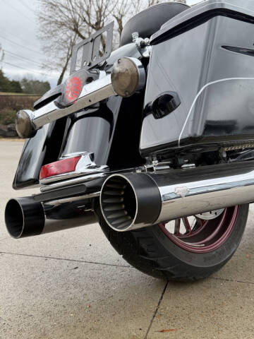 2012 Harley-Davidson Ultra Limited