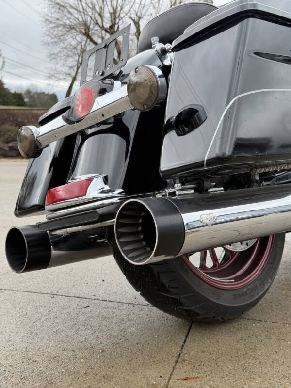 2012 Harley-Davidson Ultra Limited