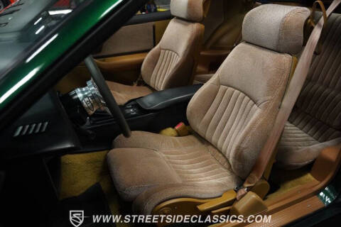 1991 Pontiac Firebird