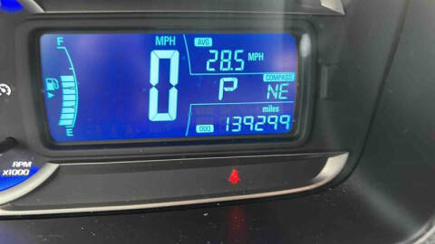 2015 Chevrolet Trax LT