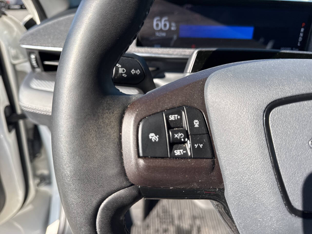 FordMustang Mach-E21