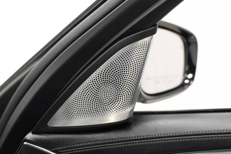 2019 BMW M5 Competition