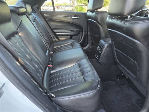 2021 Chrysler 300 S V6