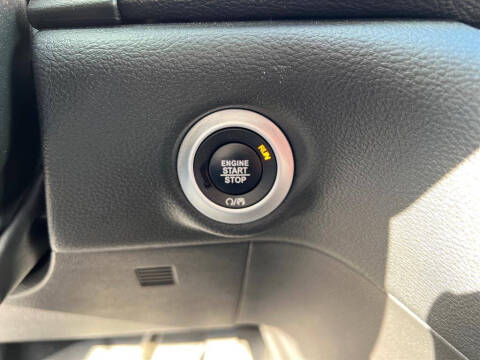 2020 Chrysler Pacifica Limited 35th Anniversary