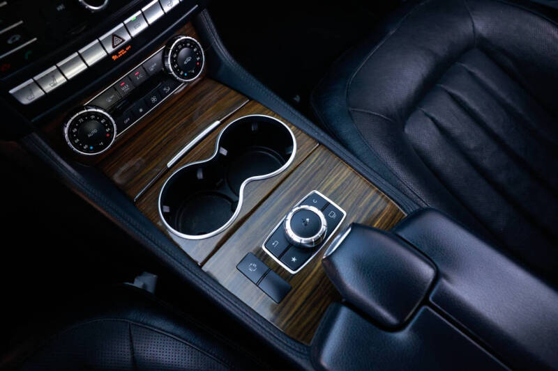 2016 Mercedes-Benz CLS CLS 400 4MATIC