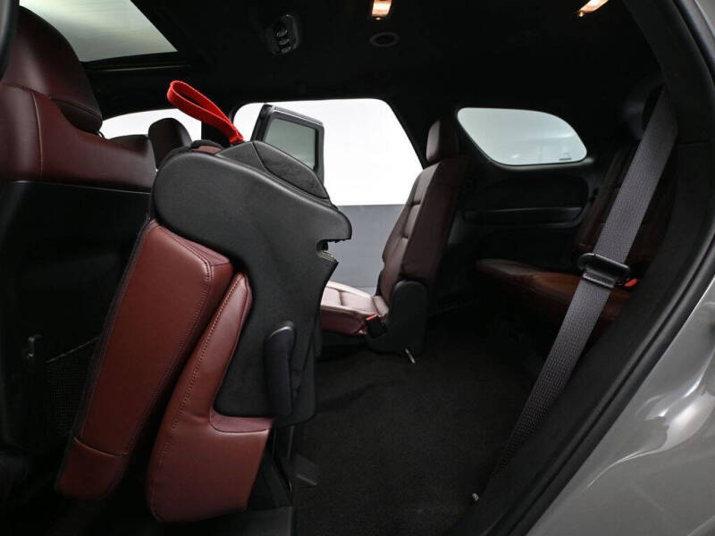 2024 Dodge Durango R/T Plus