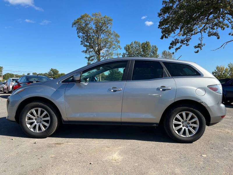 2011 Mazda CX-7 i Sport