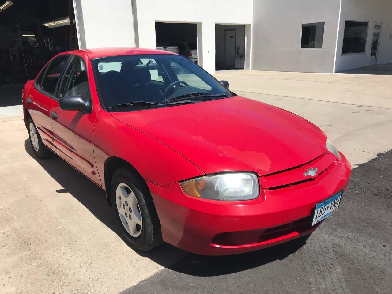 Chevrolet Cavalier For Sale