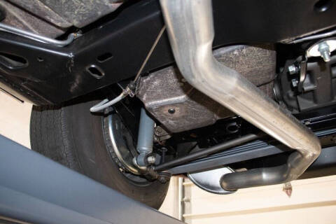 1971 Chevrolet Corvette