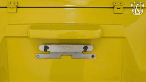 1974 Volkswagen Thing