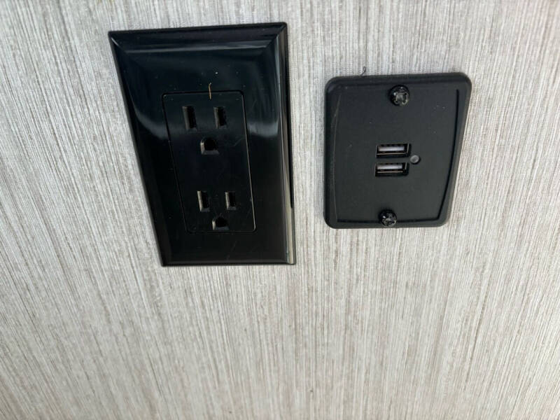 2020 Forest River PUMA ULTRALITE