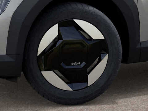 2026 Kia EV9 Wind