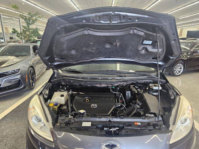 2015 Mazda MAZDA5 Sport