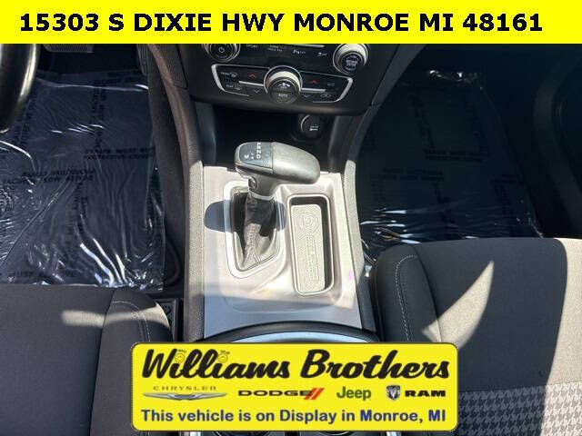 2023 Dodge Charger GT