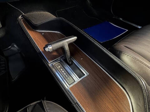 1974 Dodge Challenger
