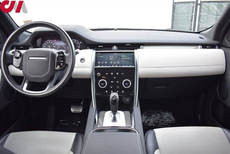 2020 Land Rover Discovery Sport P250 S R-Dynamic