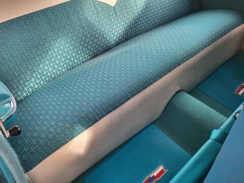 1955 Chevrolet Bel Air