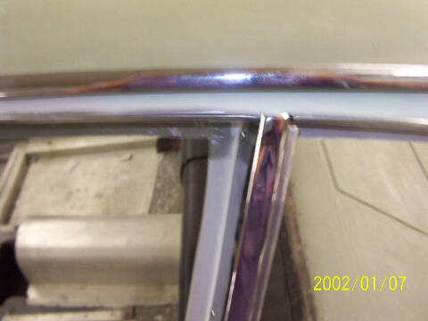 1965 Maserati Mistral