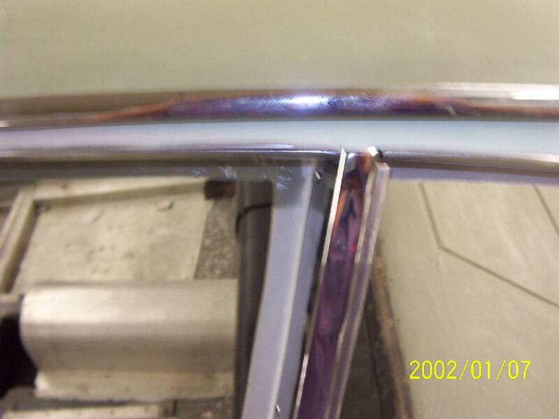 1965 Maserati Mistral