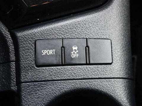 2018 Toyota Corolla iM