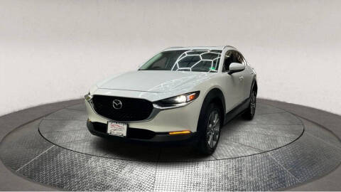 2023 Mazda CX-30 2.5 S Premium