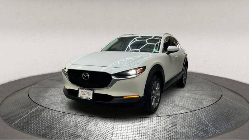 2023 Mazda CX-30 2.5 S Premium