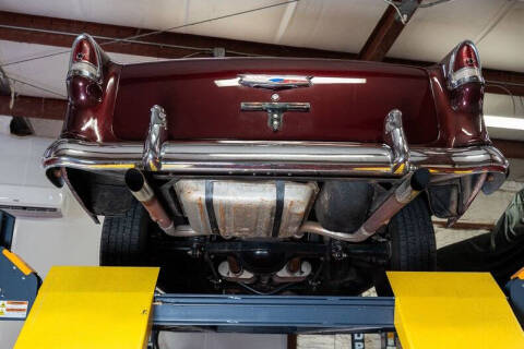 1955 Chevrolet Bel Air