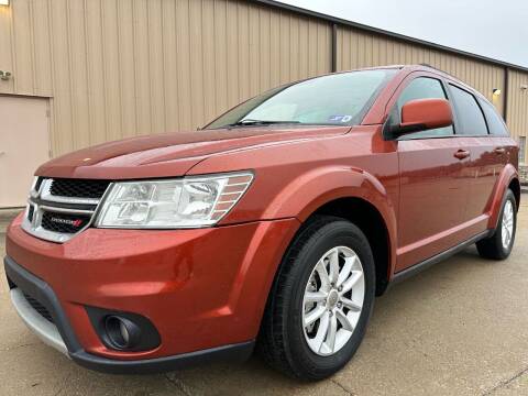 2013 Dodge Journey for sale at Prime Auto Sales in Uniontown OH