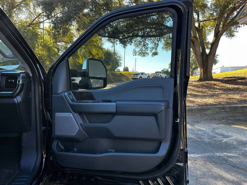 2025 Ford F-350 Super Duty Lariat