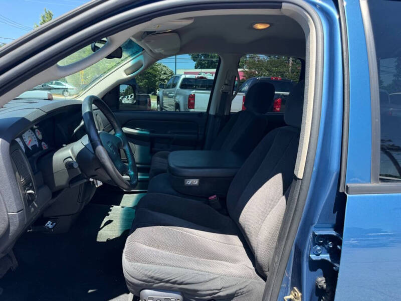2003 Dodge Ram 1500