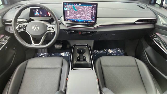 2025 Volkswagen ID.4 Pro S Plus