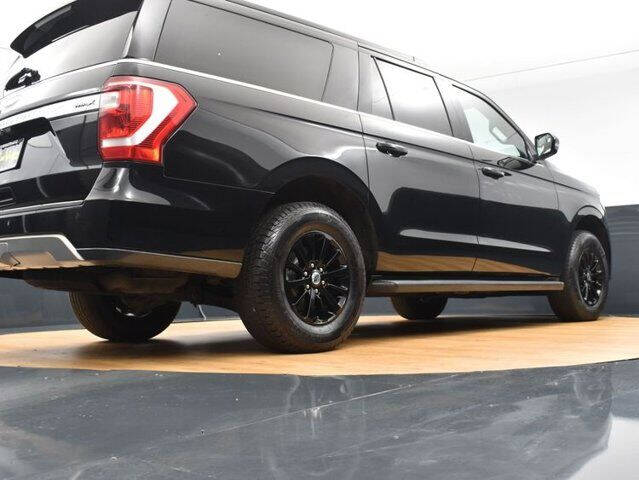 2018 Ford Expedition MAX XLT