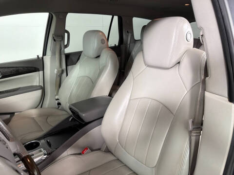 2013 Buick Enclave Premium