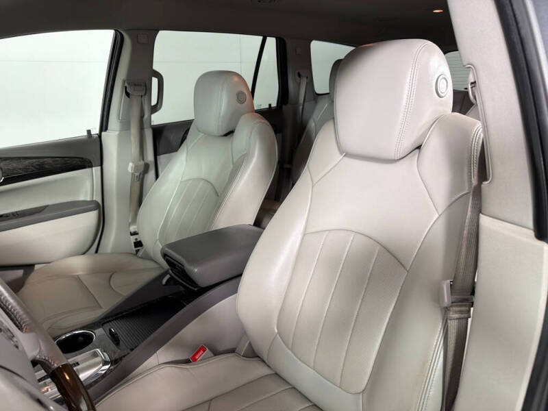 2013 Buick Enclave Premium