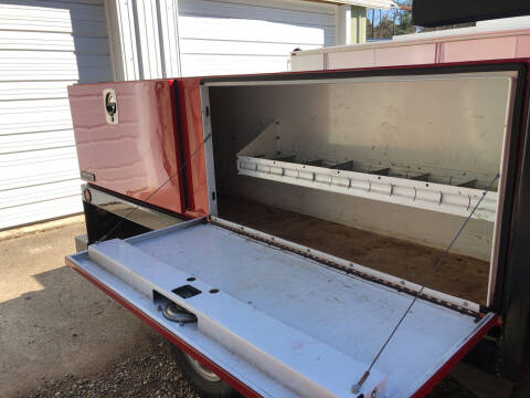 2011 Chevrolet Silverado 2500HD Work Truck