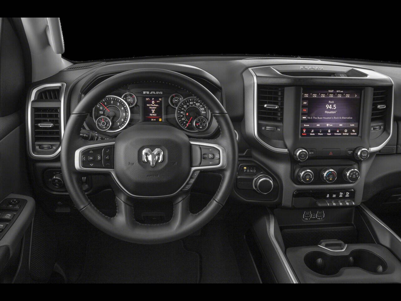 2019 RAM 1500 54
