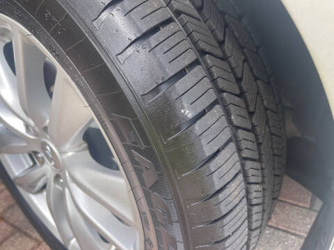 2016 Infiniti Q50 2.0T Premium