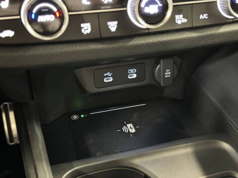 2025 Acura ADX w/A-SPEC