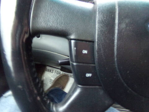 2005 Ford Ranger XLT